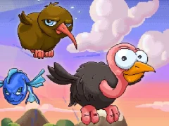 Gra Gonna Fly w Internecie