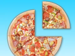 Gra Cut Cut Pizza w Internecie