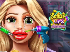 Gra Goldie Lips Injections w Internecie