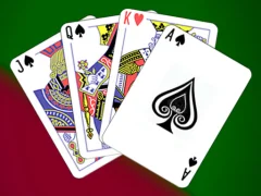 Gra Solitaire Spider and Klondike w Internecie