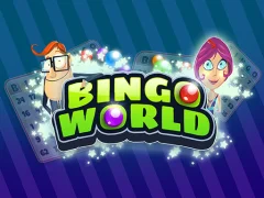 Gra Bingo World w Internecie