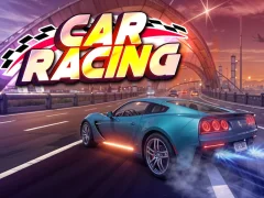 Gra Car Racing w Internecie