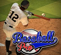 Gra Baseball Pro w Internecie