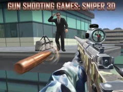 Gra Gun Shooting Games: Sniper 3D w Internecie
