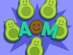 Gra Avocado Mother w Internecie