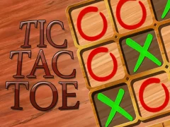 Gra Tic Tac Toe w Internecie