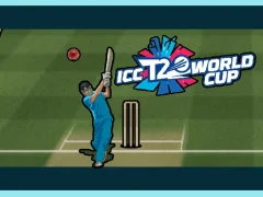 Gra ICC T20 Worldcup w Internecie