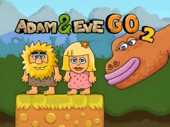 Gra ADAM & EVE GO 2 w Internecie
