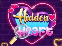 Gra  Hidden Heart w Internecie
