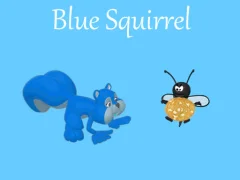 Gra Blue Squirrel w Internecie