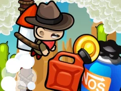 Gra Jetpack Heroes w Internecie
