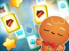 Gra Mahjong Quest: Candyland Adventures w Internecie