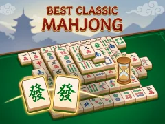 Gra Best Classic Mahjong w Internecie