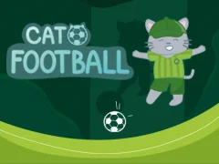 Gra Cat Football w Internecie