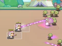 Gra Capybara Go! w Internecie