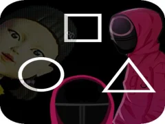 Gra Squid Shapes w Internecie