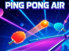 Gra Ping Pong Air w Internecie