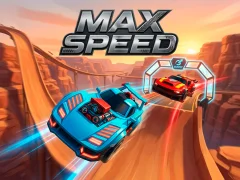 Gra Max Speed w Internecie