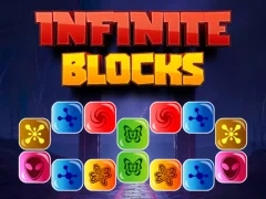 Gra Infinite Blocks w Internecie