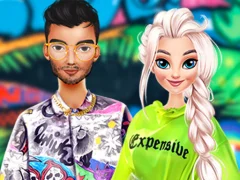 Gra TicToc Urban Outfits w Internecie