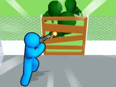 Gra Zombie Survivor Fight w Internecie