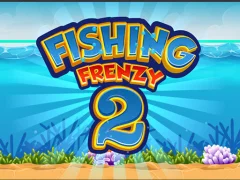 Gra Fishing Frenzy 2 w Internecie