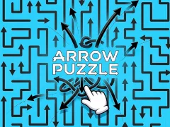 Gra Arrow Puzzle w Internecie
