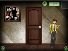 Gra Amgel Easy Room Escape 321 w Internecie