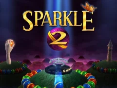 Gra Sparkle 2 w Internecie