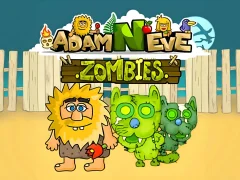 Gra Adam and Eve: Zombies w Internecie