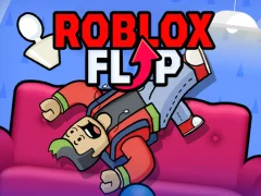 Gra Roblox Flip w Internecie