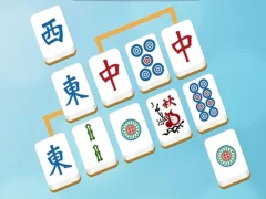Gra Mahjong Connect Majong Class w Internecie