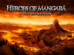 Gra Heroes of Mangara w Internecie