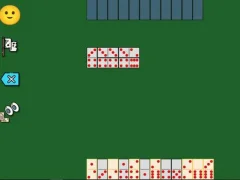Gra Domino Sausage Duel w Internecie