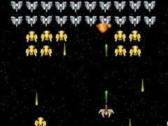 Gra Star Shooter w Internecie