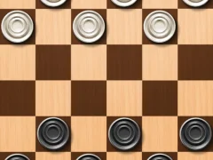 Gra Checkers w Internecie
