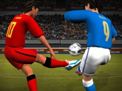 Gra Euro 2021 w Internecie