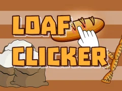 Gra Loaf clicker w Internecie