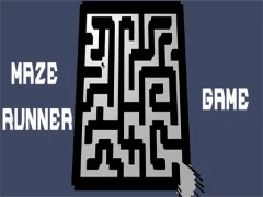Gra Maze Runner w Internecie
