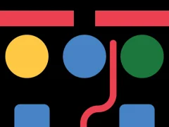 Gra Worm Colors w Internecie