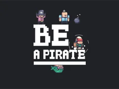 Gra Be a pirate w Internecie