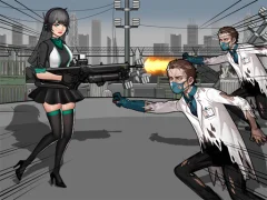 Gra Doomsday Survival Rpg Shooter w Internecie