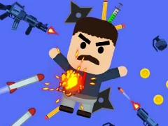 Gra Angry Boss 2 w Internecie