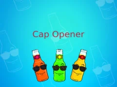 Gra Cap Opener w Internecie