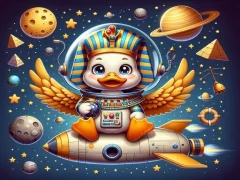 Gra QuackTut w Internecie