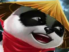 Gra Bounce Bounce Panda w Internecie