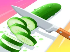 Gra Food Slices w Internecie