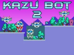 Gra Kazu Bot 2 w Internecie
