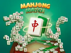 Gra Mahjong Match w Internecie