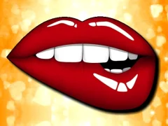 Gra Kissing Test w Internecie